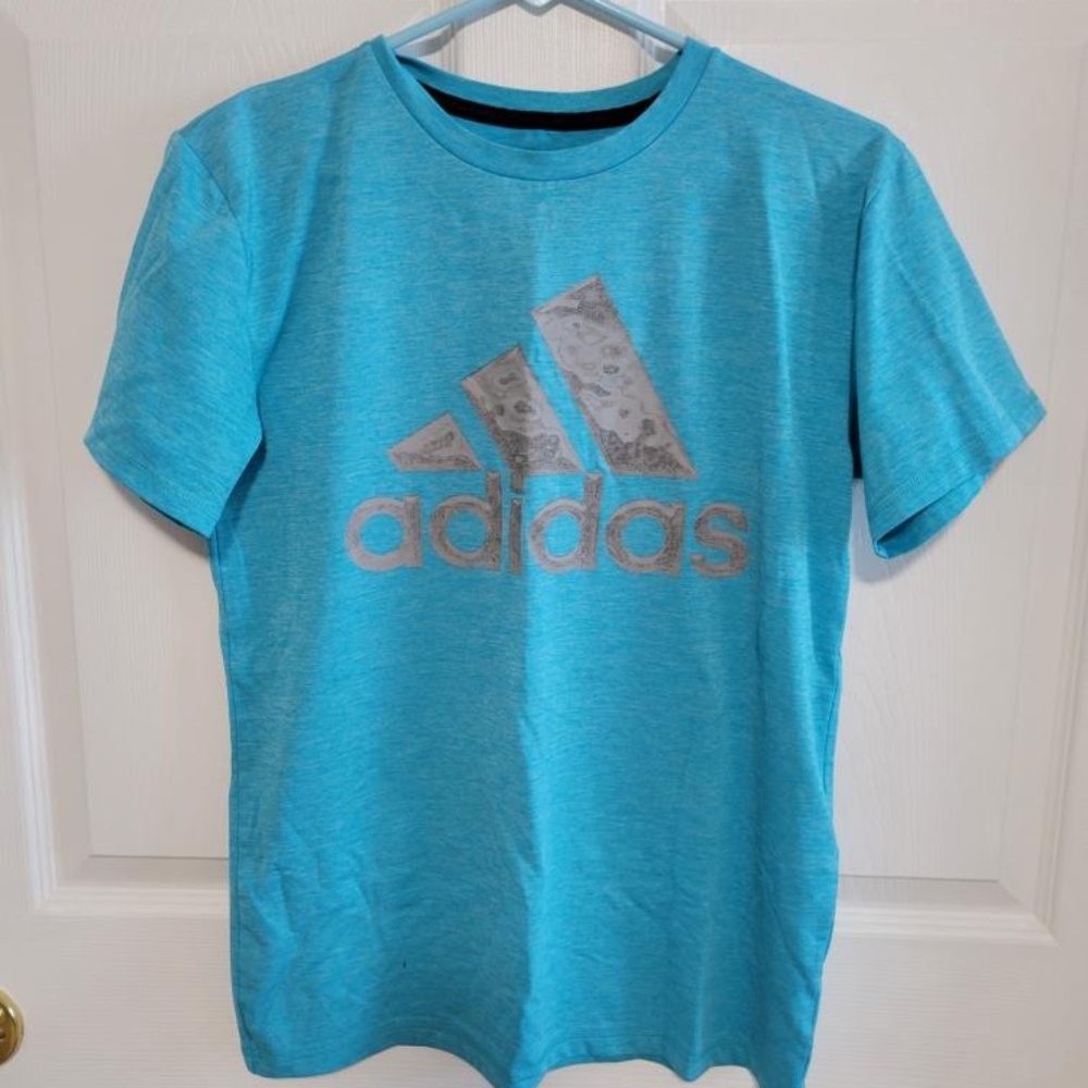 Boys Adidas t-shirt